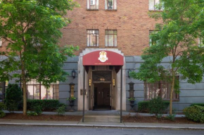 The Baroness Hotel